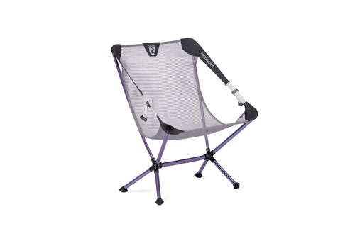 Moonlite™ Reclining Camp Chair