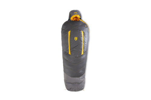 Sonic™ Down Mummy Sleeping Bag
