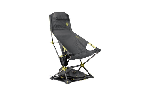 Satellite™ Reclining Anywhere Chair