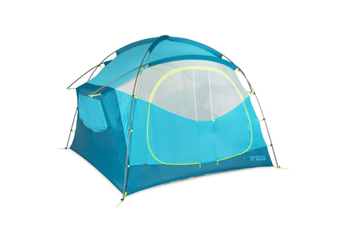 Aurora Highrise™ Camping Tent