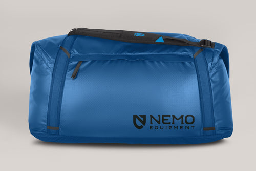 Double Haul™ 100L Dual-Purpose Duffel & Tote