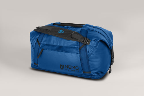 Double Haul™  30L Dual-Purpose Duffel & Tote