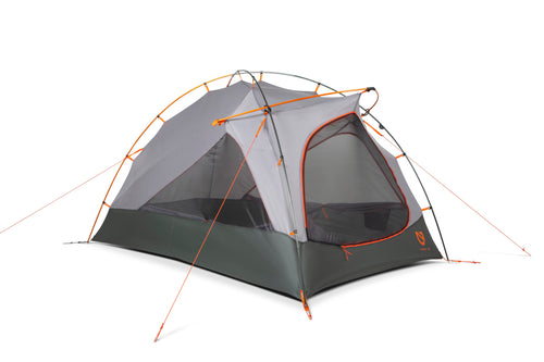 Kunai™ 3–4 Season Backpacking Tent