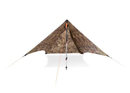Bâche de camping multi-configuration Scalar™